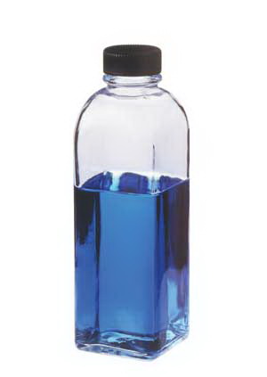 Dilution & Dairy Bottles